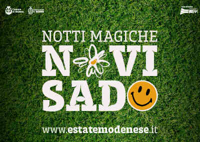 Spazio ADV dedicata a novisad