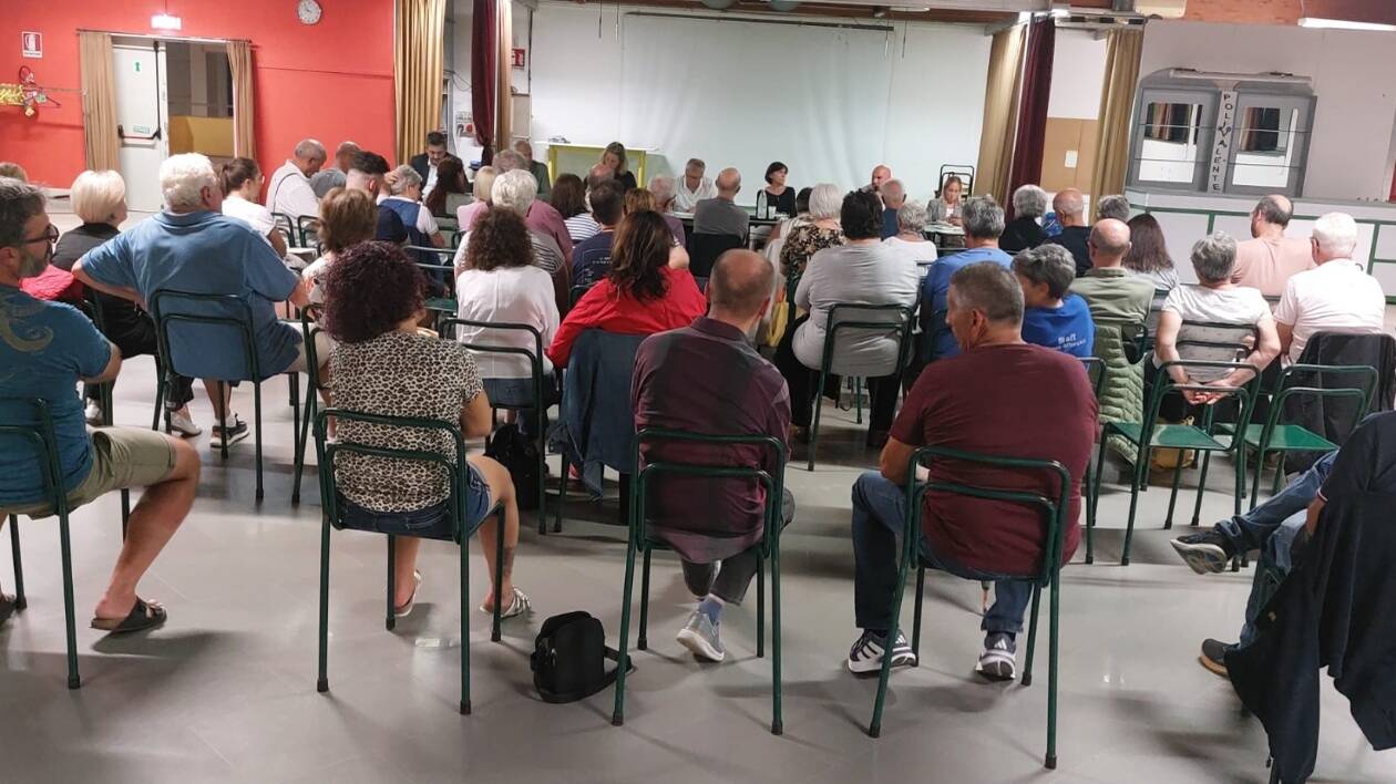 Impianto maxi accumulo a San Damaso: competenza del Ministero, necessaria Conferenza dei Servizi