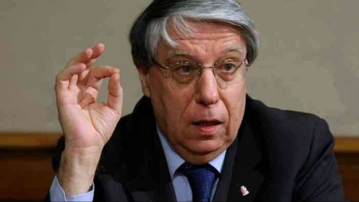 Modena, Giovanardi: 'Da Mezzetti comizietto fuori luogo contro Israele'