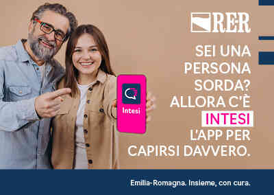 Spazio ADV dedicata a Intesi