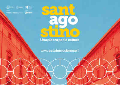 Spazio ADV dedicata a Santagostino